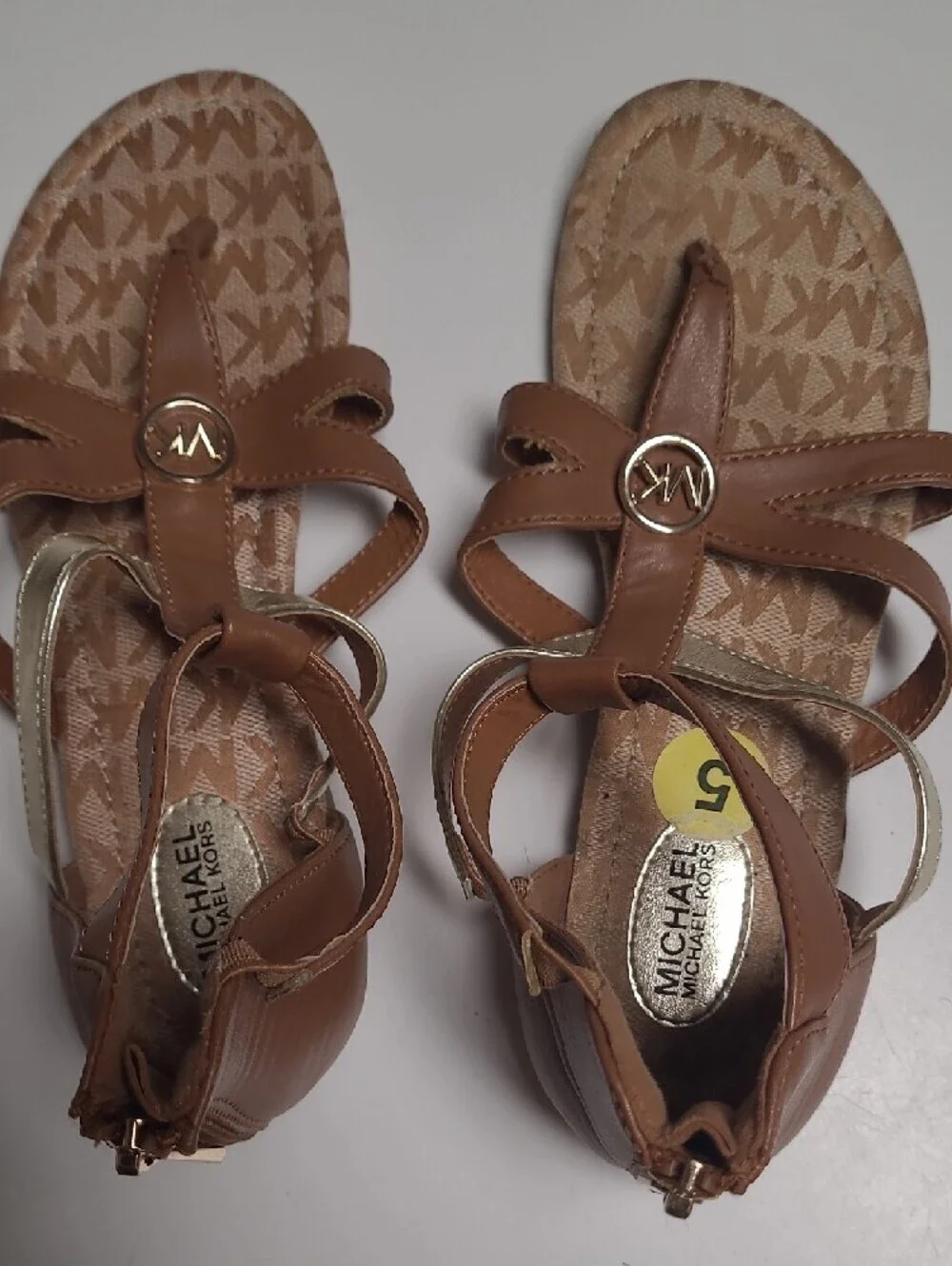 Michael Kors stylish michael
